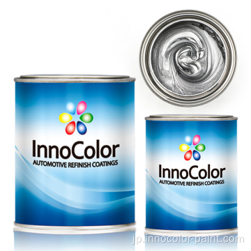 Innocolor Auto Paint Colors車は塗料を補修します